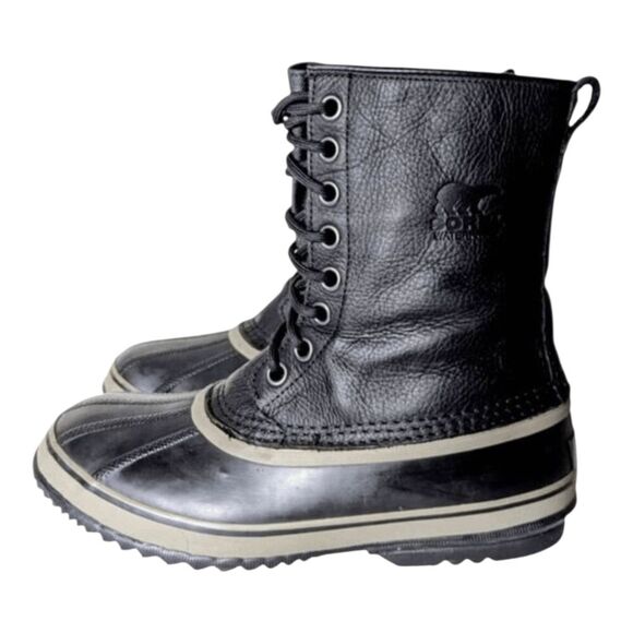 SOREL 1964 Premium LTR Winter Boot Size 10 main image 7